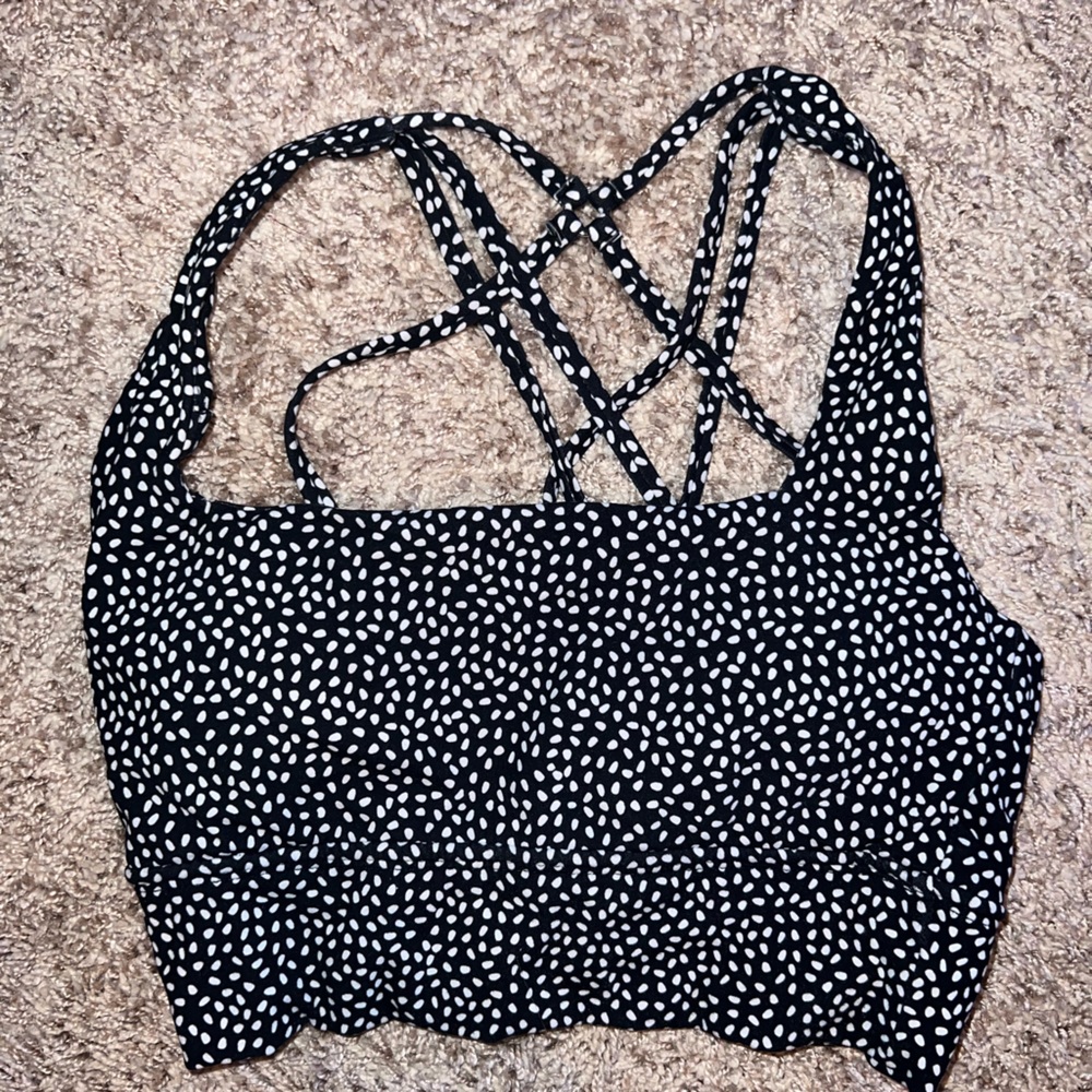 Buffbunny Legacy Sports Bra